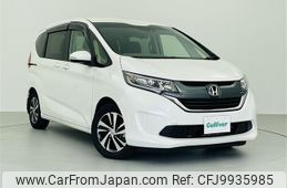 honda freed 2019 -HONDA--Freed DBA-GB5--GB5-1107180---HONDA--Freed DBA-GB5--GB5-1107180-