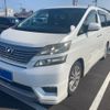 toyota vellfire 2009 -TOYOTA--Vellfire DBA-ANH20W--ANH20-8050418---TOYOTA--Vellfire DBA-ANH20W--ANH20-8050418- image 1