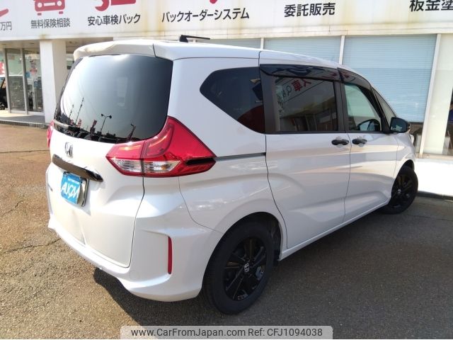 honda freed 2023 -HONDA--Freed 5BA-GB5--GB5-3215321---HONDA--Freed 5BA-GB5--GB5-3215321- image 2