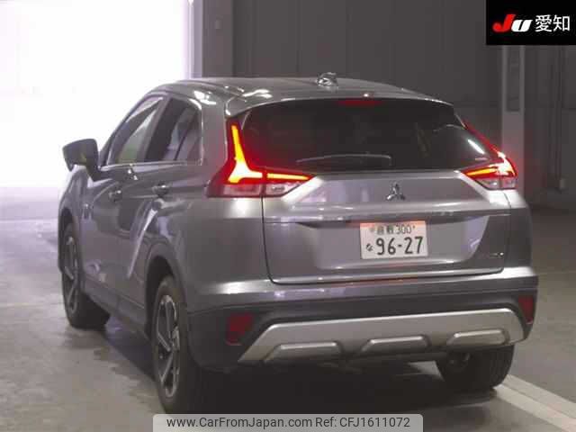 mitsubishi eclipse-cross 2022 CFJ1611072 image 2