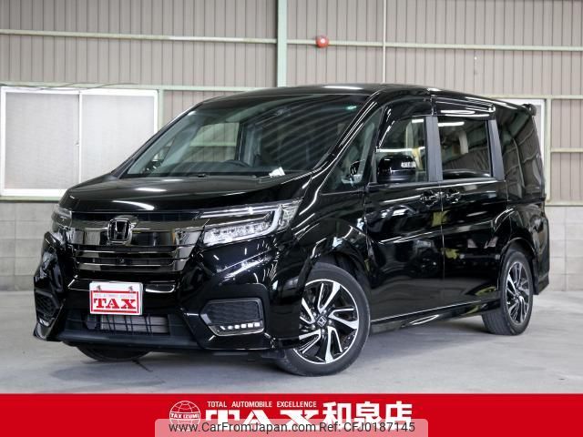 honda stepwagon-spada 2021 quick_quick_RP3_RP3-1317483 image 1