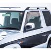 mitsubishi pajero-mini 2008 CFJ1762371 image 18