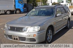 nissan stagea 1999 24231904