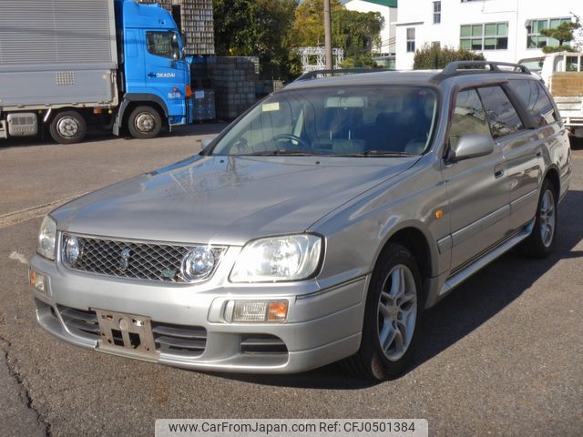 nissan stagea 1999 24231904 image 1