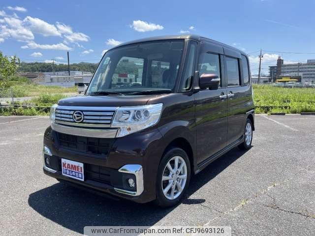 daihatsu tanto 2017 -DAIHATSU--Tanto DBA-LA600S--LA600S-0518571---DAIHATSU--Tanto DBA-LA600S--LA600S-0518571- image 1