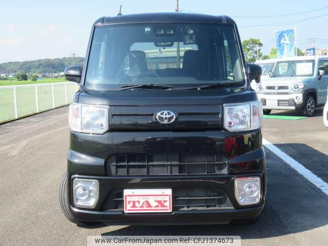 toyota pixis-mega 2022 -TOYOTA--Pixis Mega LA700A--0040125---TOYOTA--Pixis Mega LA700A--0040125- image 2