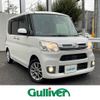 daihatsu tanto 2014 -DAIHATSU--Tanto DBA-LA600S--LA600S-0102920---DAIHATSU--Tanto DBA-LA600S--LA600S-0102920- image 1