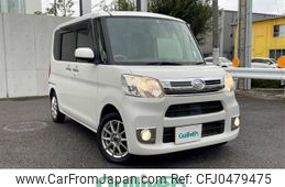 daihatsu tanto 2014 -DAIHATSU--Tanto DBA-LA600S--LA600S-0102920---DAIHATSU--Tanto DBA-LA600S--LA600S-0102920-