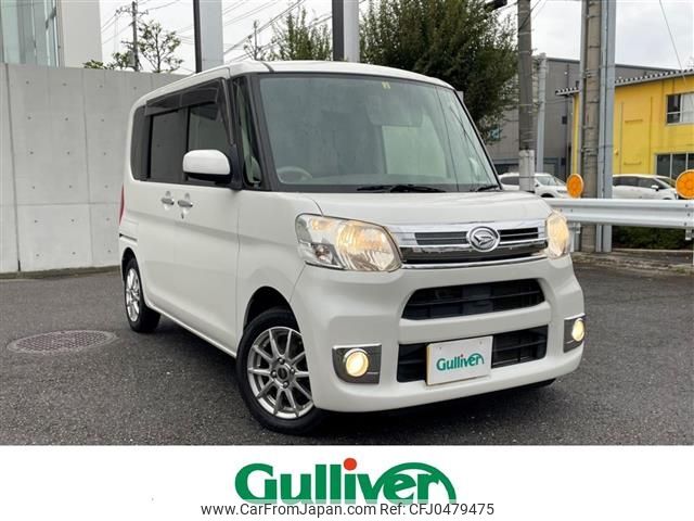 daihatsu tanto 2014 -DAIHATSU--Tanto DBA-LA600S--LA600S-0102920---DAIHATSU--Tanto DBA-LA600S--LA600S-0102920- image 1