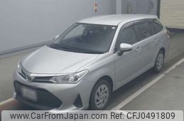 toyota corolla-fielder 2018 -TOYOTA 【山口 502ｾ8082】--Corolla Fielder DBA-NRE161G--NRE161-0067820---TOYOTA 【山口 502ｾ8082】--Corolla Fielder DBA-NRE161G--NRE161-0067820-