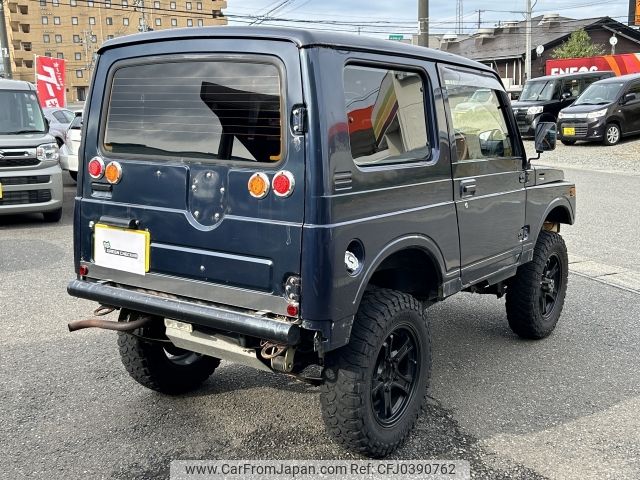 suzuki jimny 1995 -SUZUKI--Jimny V-JA11Vｶｲ--JA11-327052---SUZUKI--Jimny V-JA11Vｶｲ--JA11-327052- image 2