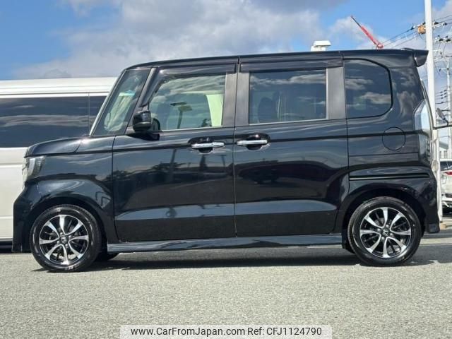 honda n-box 2019 quick_quick_DBA-JF3_JF3-1274514 image 2