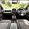 jeep compass 2014 -CHRYSLER--Jeep Compass ABA-MK49--1C4NJCFA8ED709876---CHRYSLER--Jeep Compass ABA-MK49--1C4NJCFA8ED709876- image 3