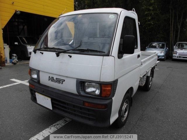 daihatsu hijet-truck 1994 quick_quick_V-S100P_S100P-023574 image 1