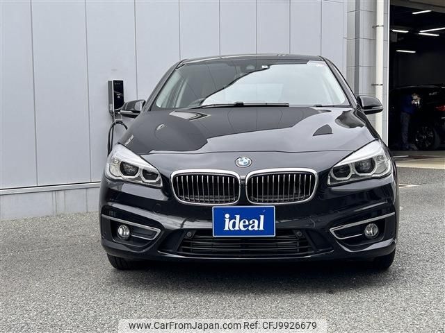 bmw 2-series 2016 -BMW--BMW 2 Series DBA-2A15--WBA2A32010V459879---BMW--BMW 2 Series DBA-2A15--WBA2A32010V459879- image 2