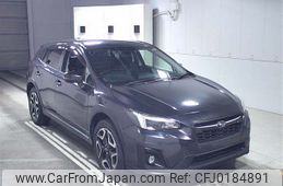 subaru xv 2017 -SUBARU--Subaru XV GT7-044611---SUBARU--Subaru XV GT7-044611-