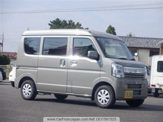 suzuki every 2025 CFJ1561525 image 1
