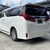 toyota alphard 2021 -TOYOTA--Alphard 6AA-AYH30W--AYH30-0137530---TOYOTA--Alphard 6AA-AYH30W--AYH30-0137530- image 5