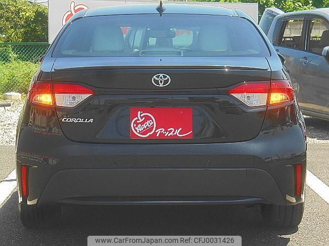 toyota corolla 2019 quick_quick_3BA-NRE210_NRE210-6000019 image 2