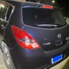 nissan tiida 2008 CFJ1620951 image 2