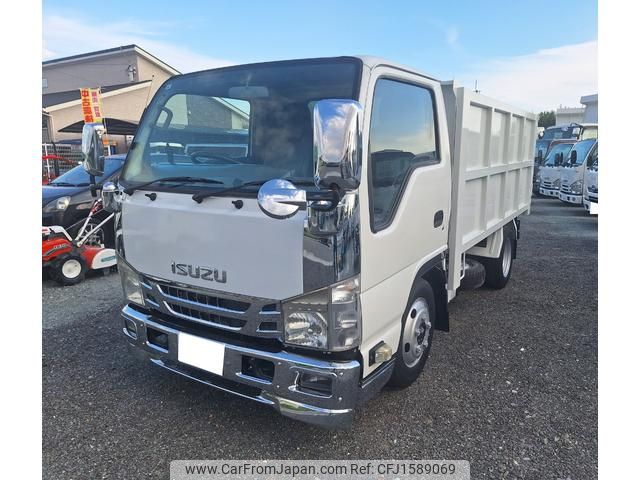 isuzu elf-truck 2014 CFJ1589069 image 2