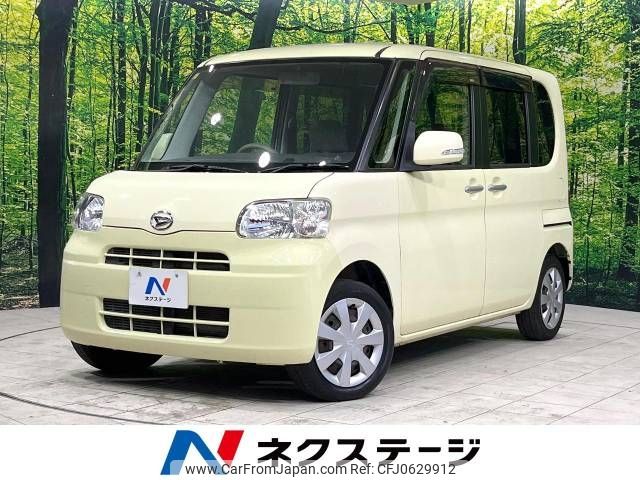 daihatsu tanto 2012 -DAIHATSU--Tanto DBA-L385S--L385S-0068276---DAIHATSU--Tanto DBA-L385S--L385S-0068276- image 1