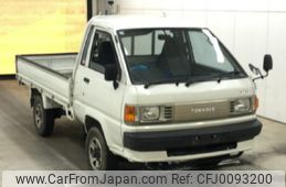 toyota townace-truck 1995 -TOYOTA--Townace Truck YM65-0003146---TOYOTA--Townace Truck YM65-0003146-