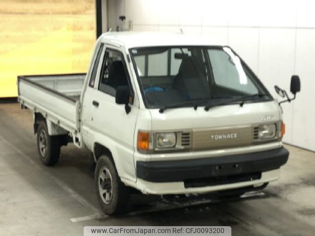 toyota townace-truck 1995 -TOYOTA--Townace Truck YM65-0003146---TOYOTA--Townace Truck YM65-0003146- image 1