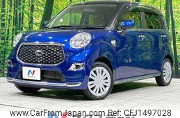 daihatsu cast 2018 quick_quick_LA250S_LA250S-0149006