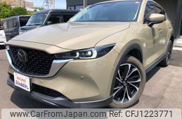 mazda cx-5 2022 GOO_JP_700080241230250531001