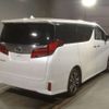 toyota alphard 2020 -TOYOTA--Alphard 3BA-AGH30W--AGH30-0349666---TOYOTA--Alphard 3BA-AGH30W--AGH30-0349666- image 2