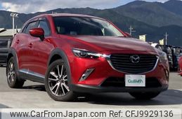 mazda cx-3 2015 -MAZDA--CX-3 LDA-DK5AW--DK5AW-104760---MAZDA--CX-3 LDA-DK5AW--DK5AW-104760-