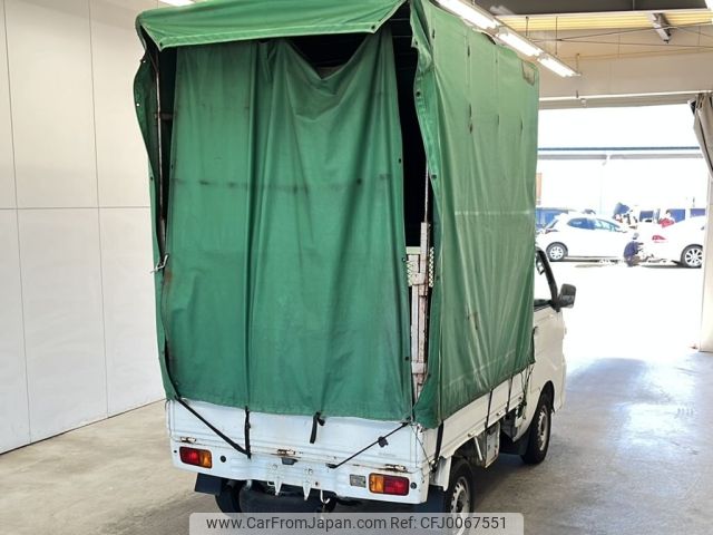 daihatsu hijet-truck 2006 -DAIHATSU--Hijet Truck S200P-2043866---DAIHATSU--Hijet Truck S200P-2043866- image 2