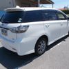 toyota wish 2016 -TOYOTA--Wish DBA-ZGE25W--ZGE25-6010110---TOYOTA--Wish DBA-ZGE25W--ZGE25-6010110- image 4