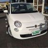 fiat 500 2012 -FIAT 【郡山 510ﾆ0822】--Fiat 500 ABA-31209--ZFA31200000786149---FIAT 【郡山 510ﾆ0822】--Fiat 500 ABA-31209--ZFA31200000786149- image 1