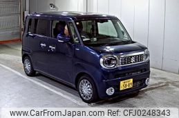 suzuki wagon-r 2023 -SUZUKI 【高知 580も5889】--Wagon R Smile MX91S-215489---SUZUKI 【高知 580も5889】--Wagon R Smile MX91S-215489-