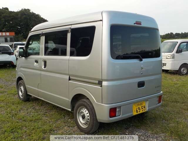 suzuki every 2022 -SUZUKI--Every 5BD-DA17V--DA17V-596273---SUZUKI--Every 5BD-DA17V--DA17V-596273- image 2
