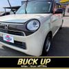 honda n-one 2019 -HONDA--N ONE JG1--1314645---HONDA--N ONE JG1--1314645- image 1