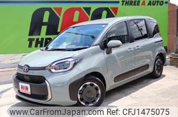 toyota sienta 2025 -TOYOTA 【名変中 】--Sienta MXPL10G--1224644---TOYOTA 【名変中 】--Sienta MXPL10G--1224644-