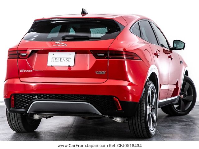 jaguar e-pace 2019 -JAGUAR--Jaguar E-Pace LDA-DF2NA--SADFA2AN3L1Z78119---JAGUAR--Jaguar E-Pace LDA-DF2NA--SADFA2AN3L1Z78119- image 2