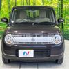 suzuki alto-lapin 2016 quick_quick_HE33S_HE33S-144067 image 15