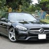 mercedes-benz sl-class 2017 quick_quick_DBA-231466_WDD2314662F048816 image 12