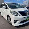 toyota alphard 2013 quick_quick_DBA-ANH20W_ANH20-8297046 image 5