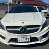 mercedes-benz cla-class 2015 quick_quick_DBA-117942_WDD1179422N215099 image 3