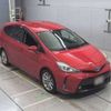 toyota prius-α 2014 CFJ1851871 image 10