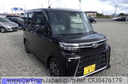 daihatsu tanto 2022 -DAIHATSU 【岡山 581も413】--Tanto LA650S-0239918---DAIHATSU 【岡山 581も413】--Tanto LA650S-0239918-