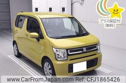 suzuki wagon-r 2017 CFJ1865426