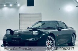 mazda rx-7 1996 quick_quick_E-FD3S_FD3S-401908