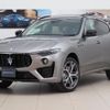 maserati levante 2022 quick_quick_MLE30_ZN6XU61C00X386254 image 4
