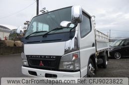 mitsubishi-fuso canter 2006 GOO_NET_EXCHANGE_1200516A30230928W001